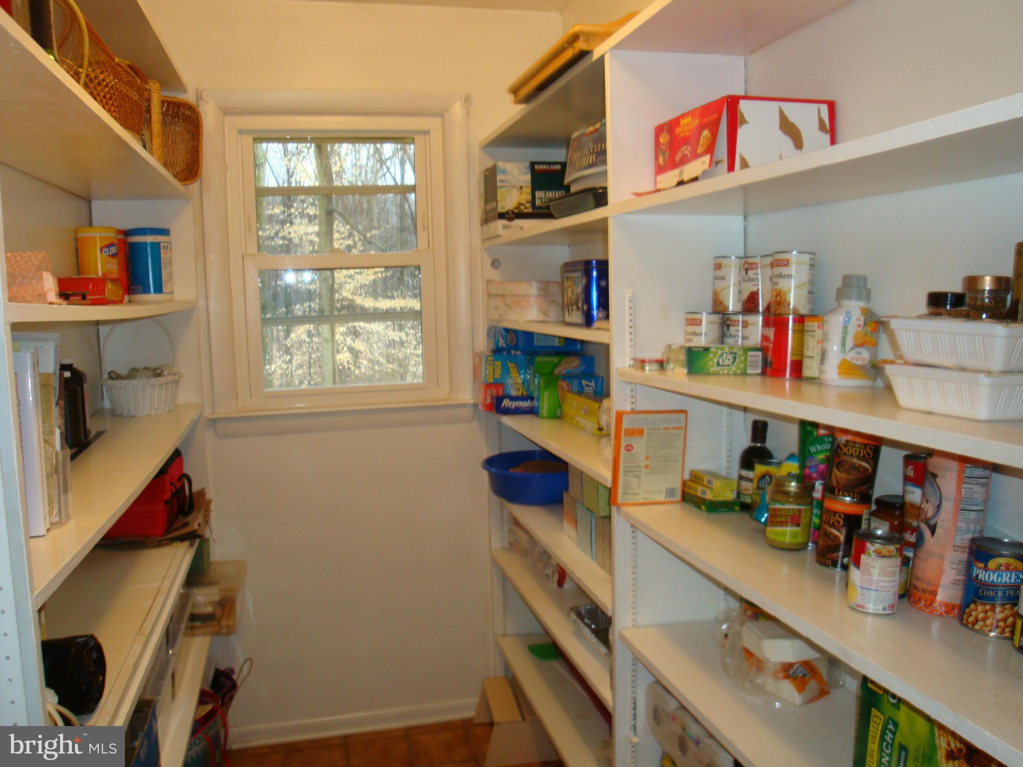 901 Huntsman Road Towson, MD 21286 - Photo 21 of 30 a room with storage and utility