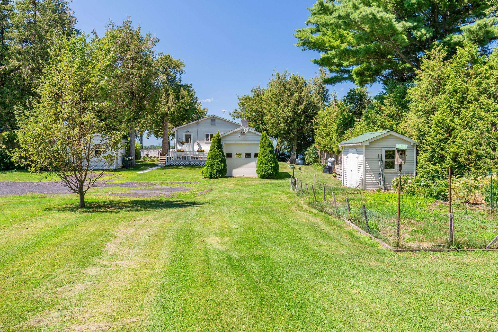 199 West Shore Road Grand Isle, VT 05458 - Photo 24 of 39 Gallery Image 24