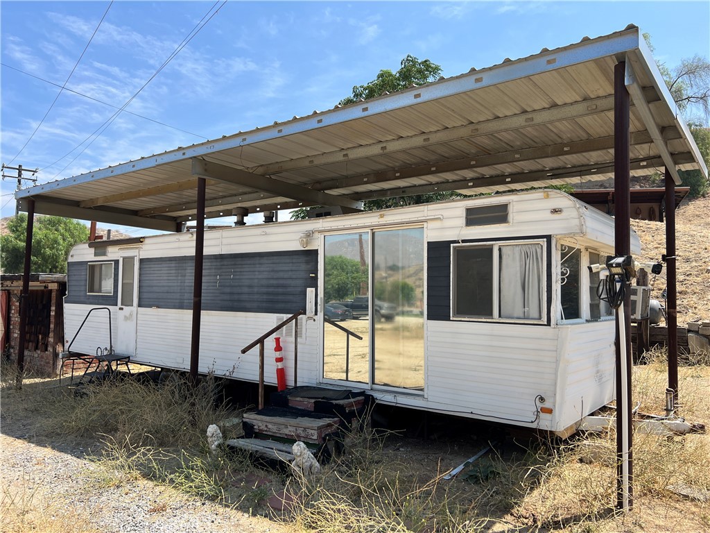7530 Reche Canyon Road Colton, CA 92324 - Photo 4 of 20 Mobile home