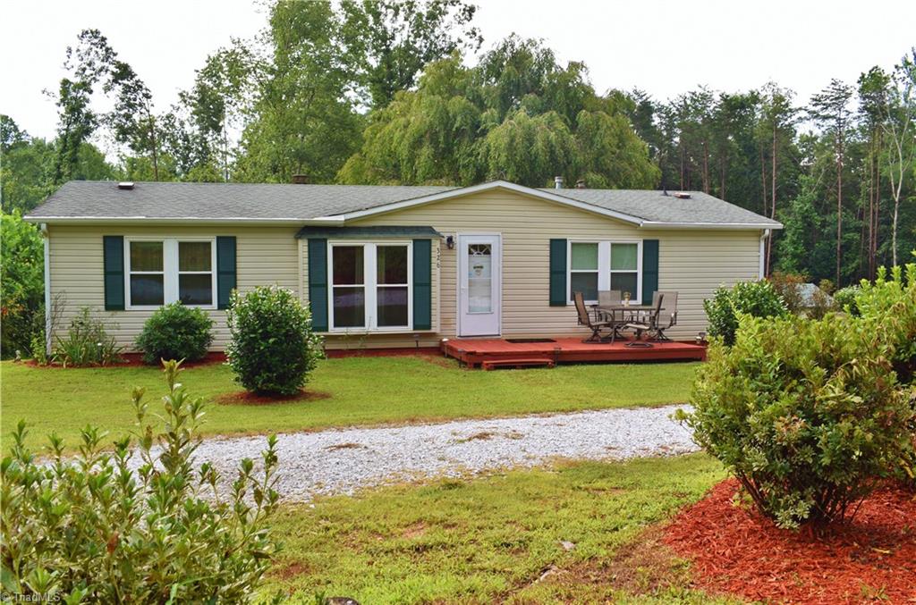326 Beulah Church Road Lowgap, NC 27024 - Photo 1 of 22 Gallery Image 1