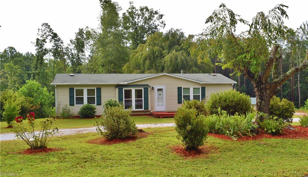 326 Beulah Church Road Lowgap, NC 27024 - Photo 2 of 22 Gallery Image 2
