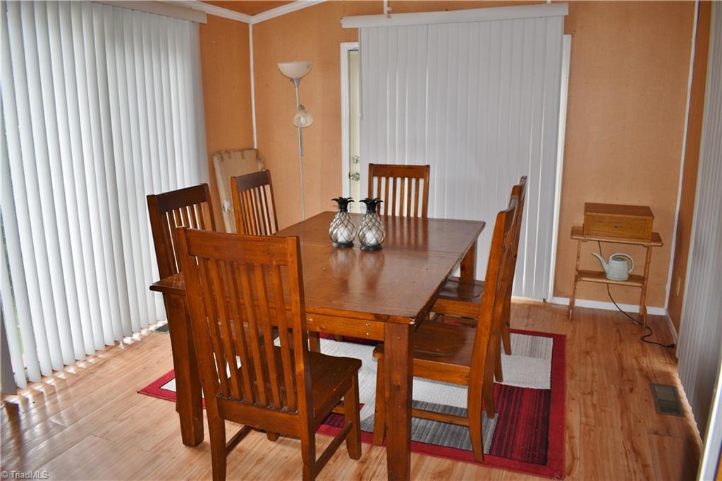 326 Beulah Church Road Lowgap, NC 27024 - Photo 15 of 22 Formal Dining Room