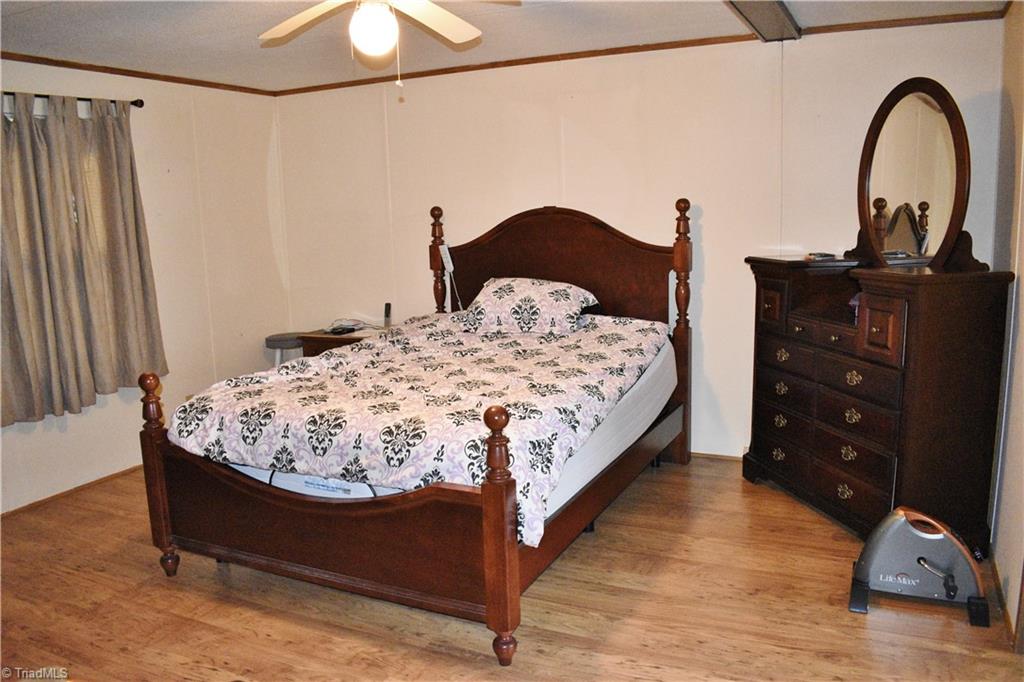 326 Beulah Church Road Lowgap, NC 27024 - Photo 17 of 22 2nd Bedroom