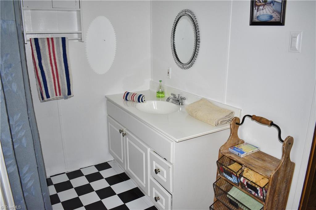 326 Beulah Church Road Lowgap, NC 27024 - Photo 19 of 22 Master Bath