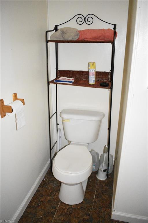 326 Beulah Church Road Lowgap, NC 27024 - Photo 22 of 22 Bathroom