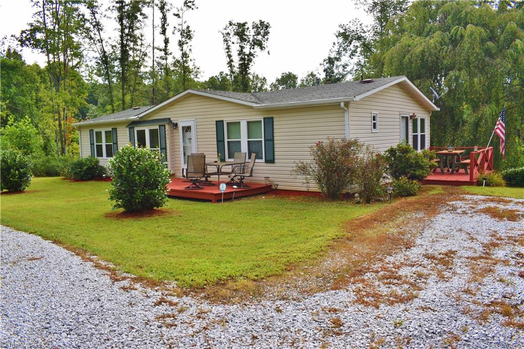 326 Beulah Church Road Lowgap, NC 27024 - Photo 4 of 22 Gallery Image 4