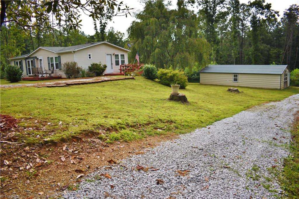 326 Beulah Church Road Lowgap, NC 27024 - Photo 9 of 22 Gallery Image 9