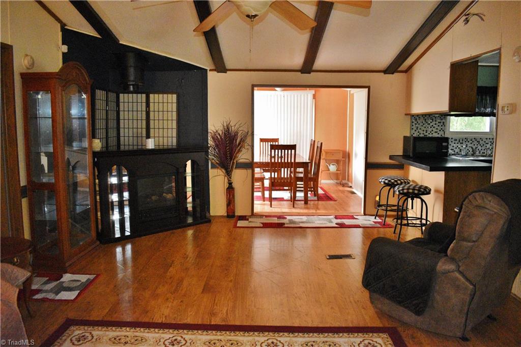 326 Beulah Church Road Lowgap, NC 27024 - Photo 10 of 22 Living Room