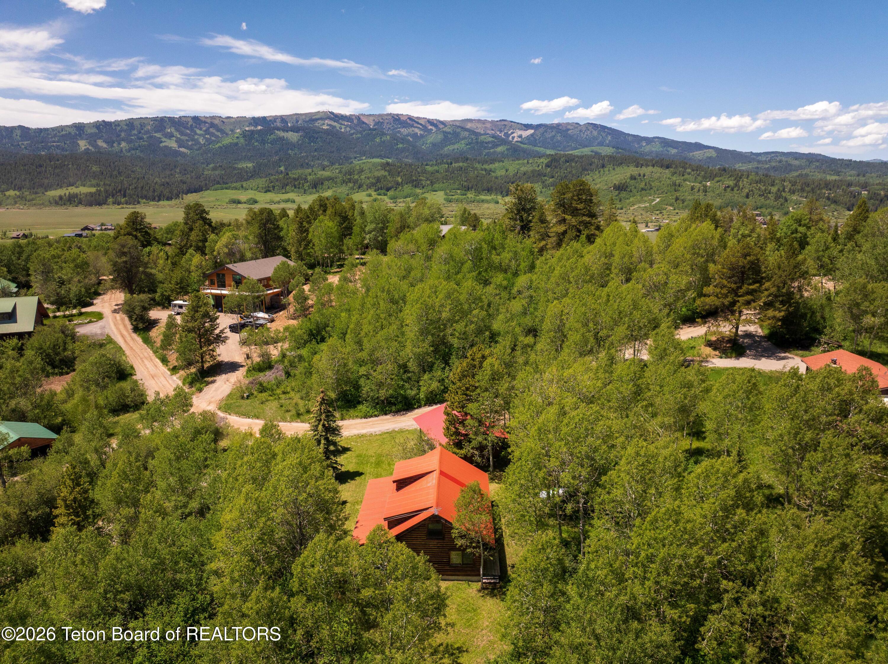 150 Chokecherry Drive Alpine, WY 83128 - Photo 48 of 53 150 Chokecherry_0392_D
