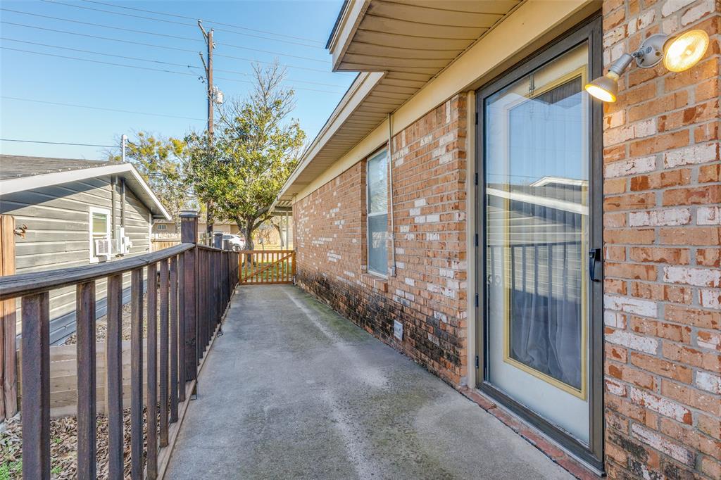 1304 South Hatcher Street Decatur, TX 76234 - Photo 26 of 36