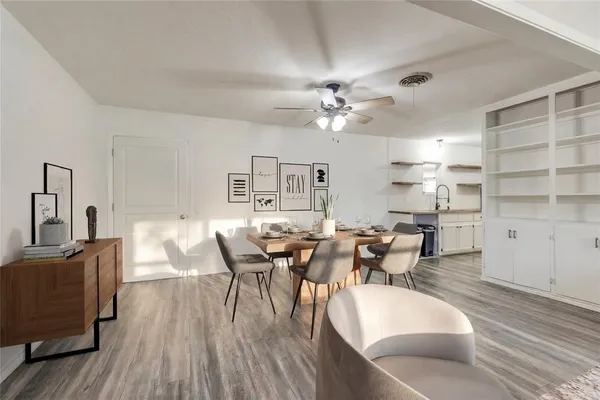 $341,000 | 1304 South Hatcher Street, Decatur, TX 76234