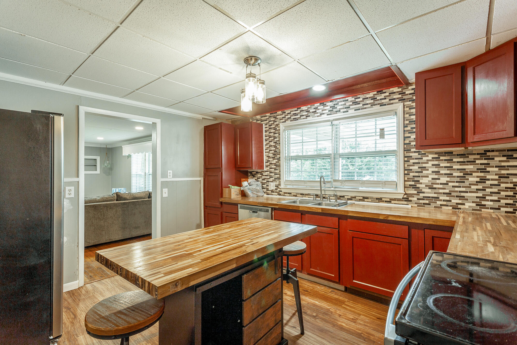 702 Frawley Road Chattanooga, TN 37412 - Photo 13 of 25 702 Frawley Rd. HD-8