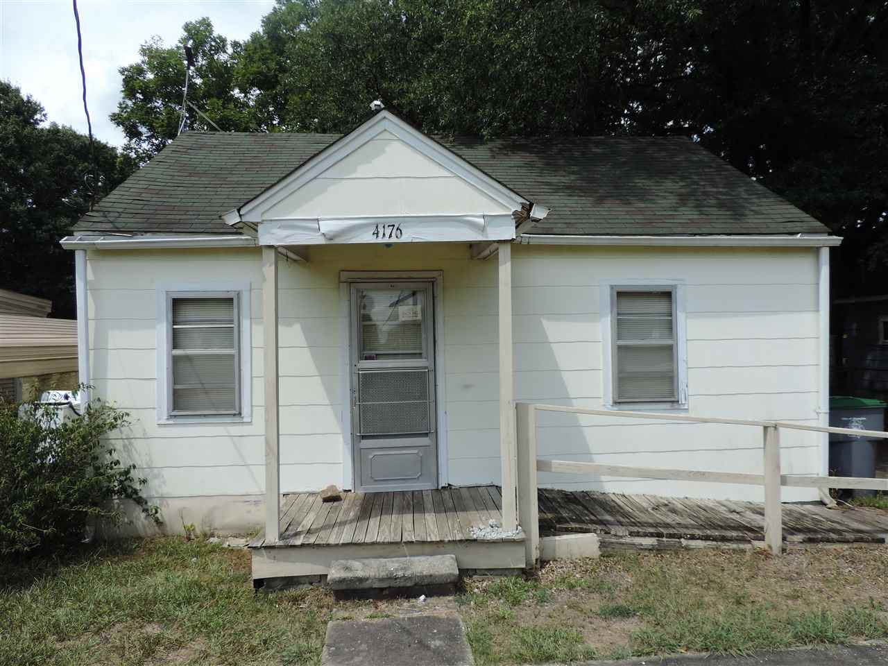 4176 Elliston Road Memphis, TN 38111 - Photo 2 of 2