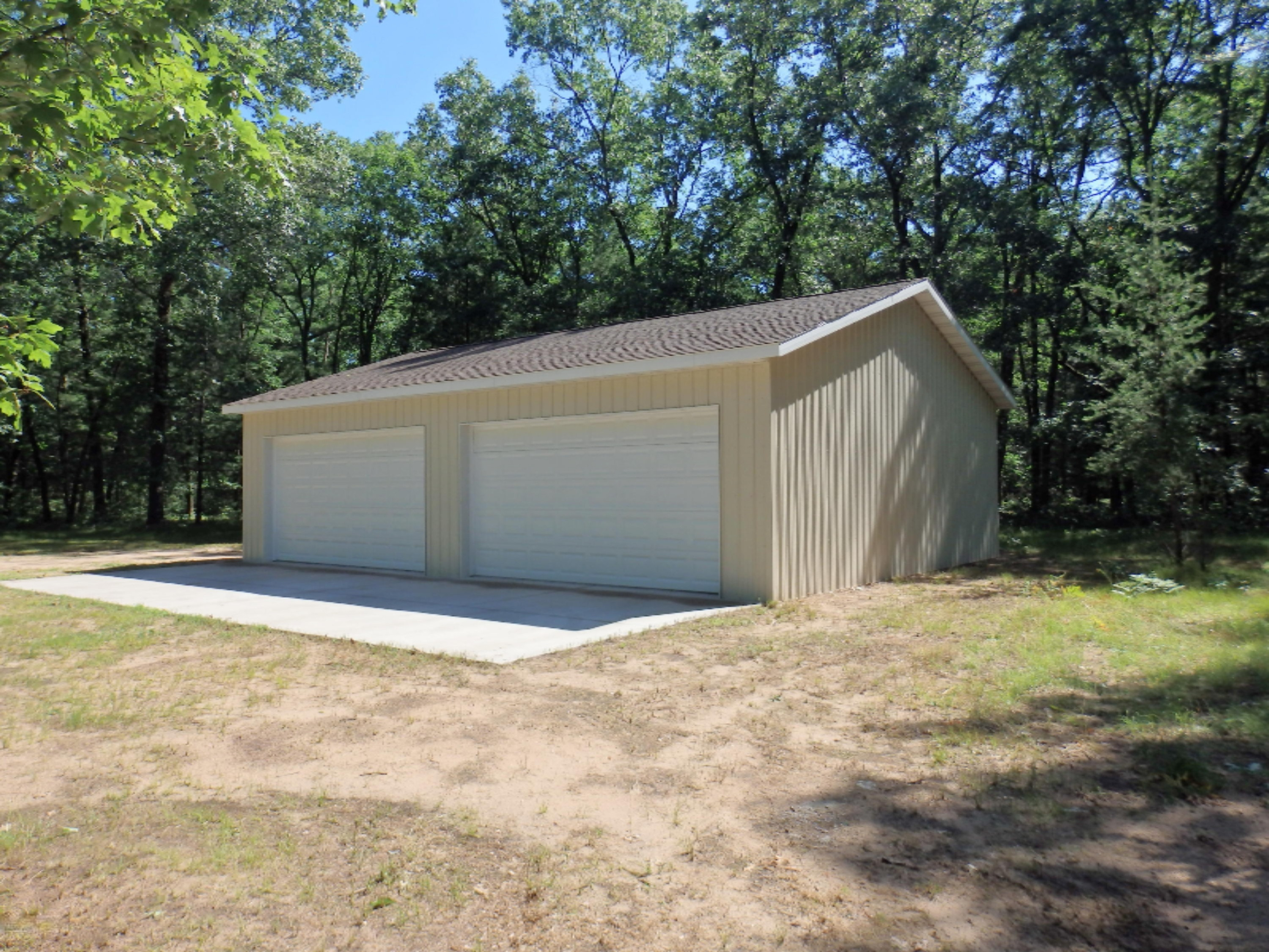 6898 West 9 Mile Road Irons, MI 49644 - Photo 2 of 39 P7211696
