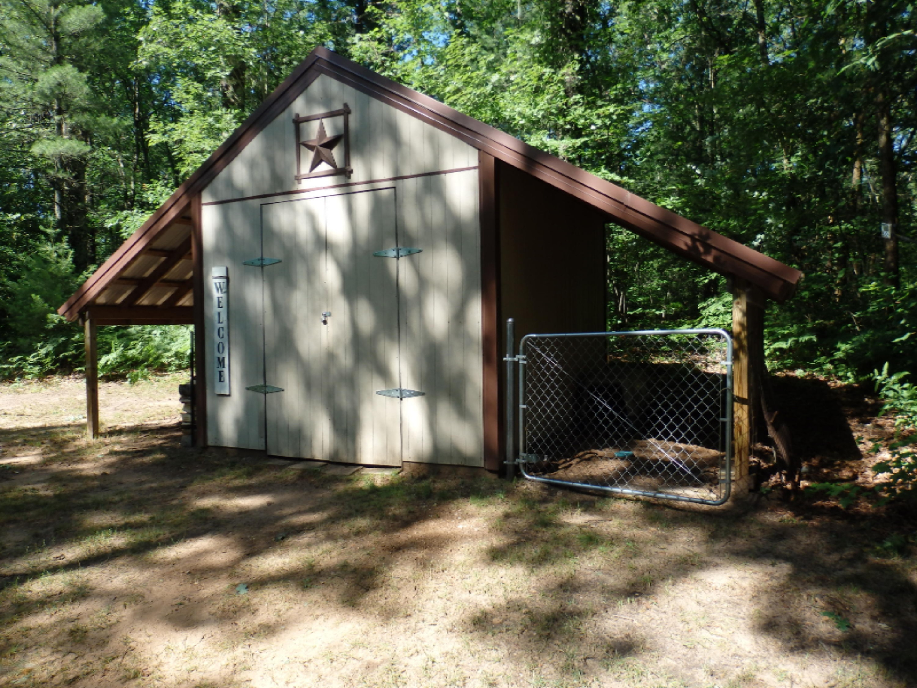 6898 West 9 Mile Road Irons, MI 49644 - Photo 23 of 39 P7211693