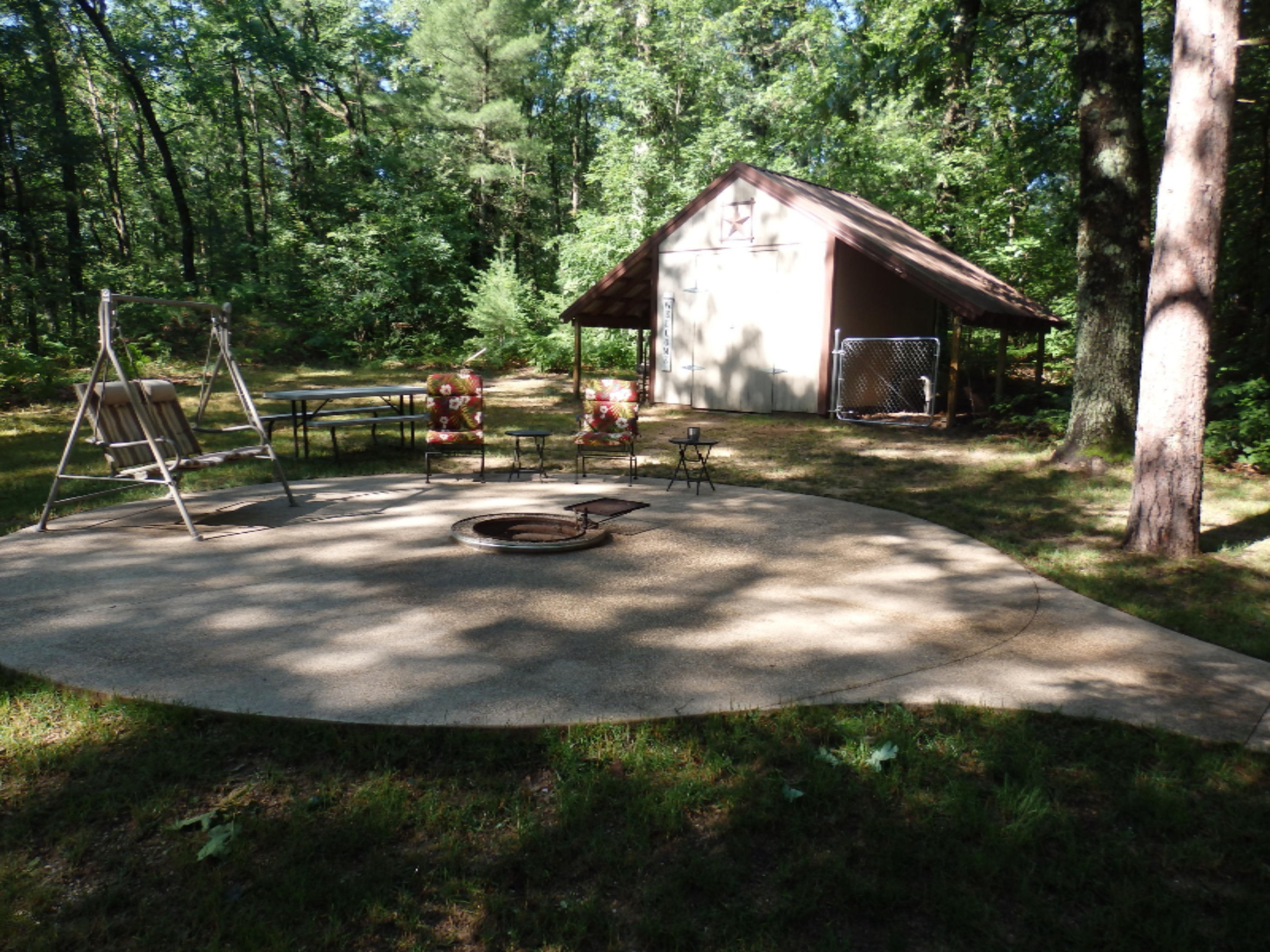 6898 West 9 Mile Road Irons, MI 49644 - Photo 31 of 39 P7211659