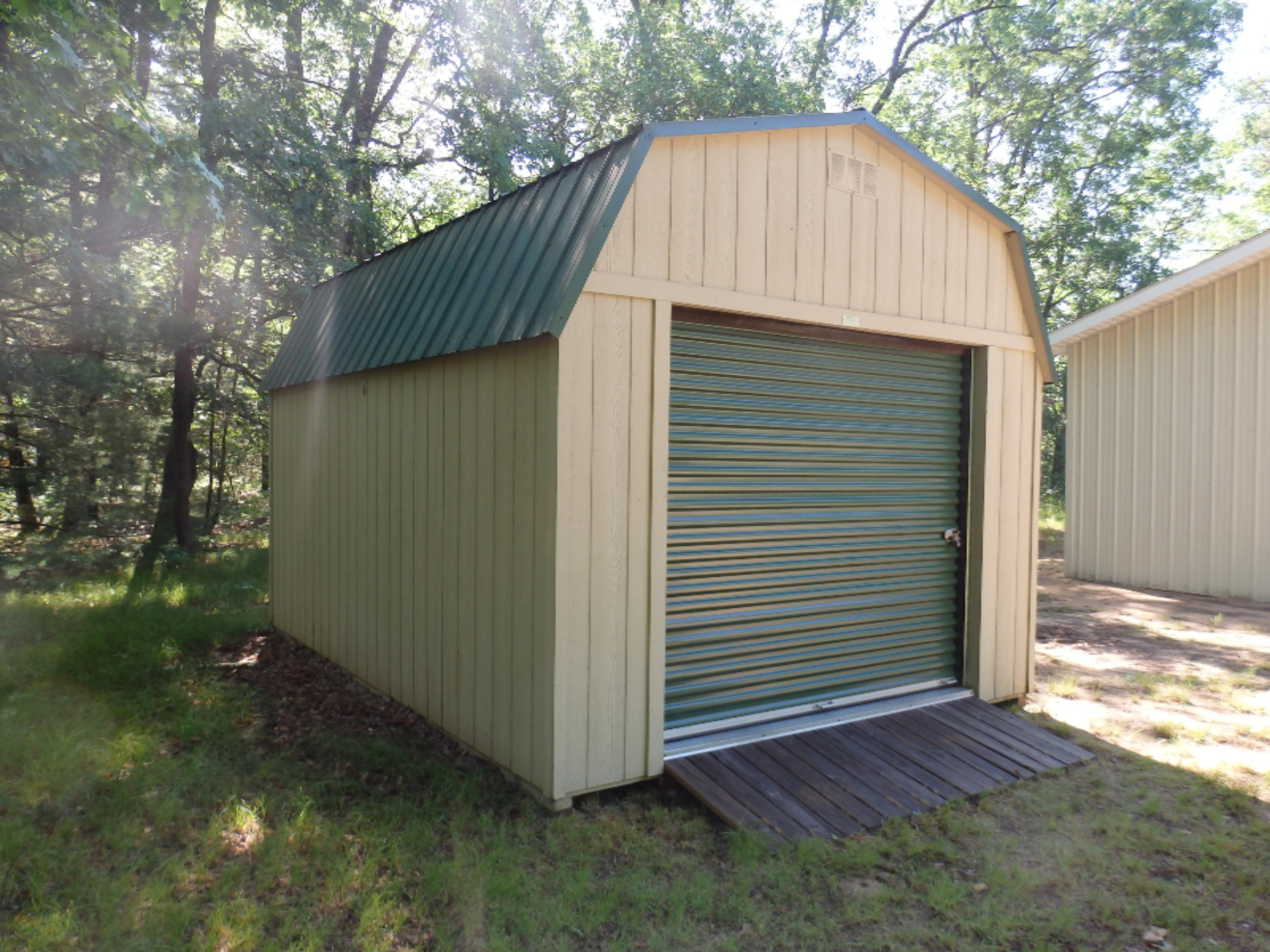 6898 West 9 Mile Road Irons, MI 49644 - Photo 5 of 39 P7211694