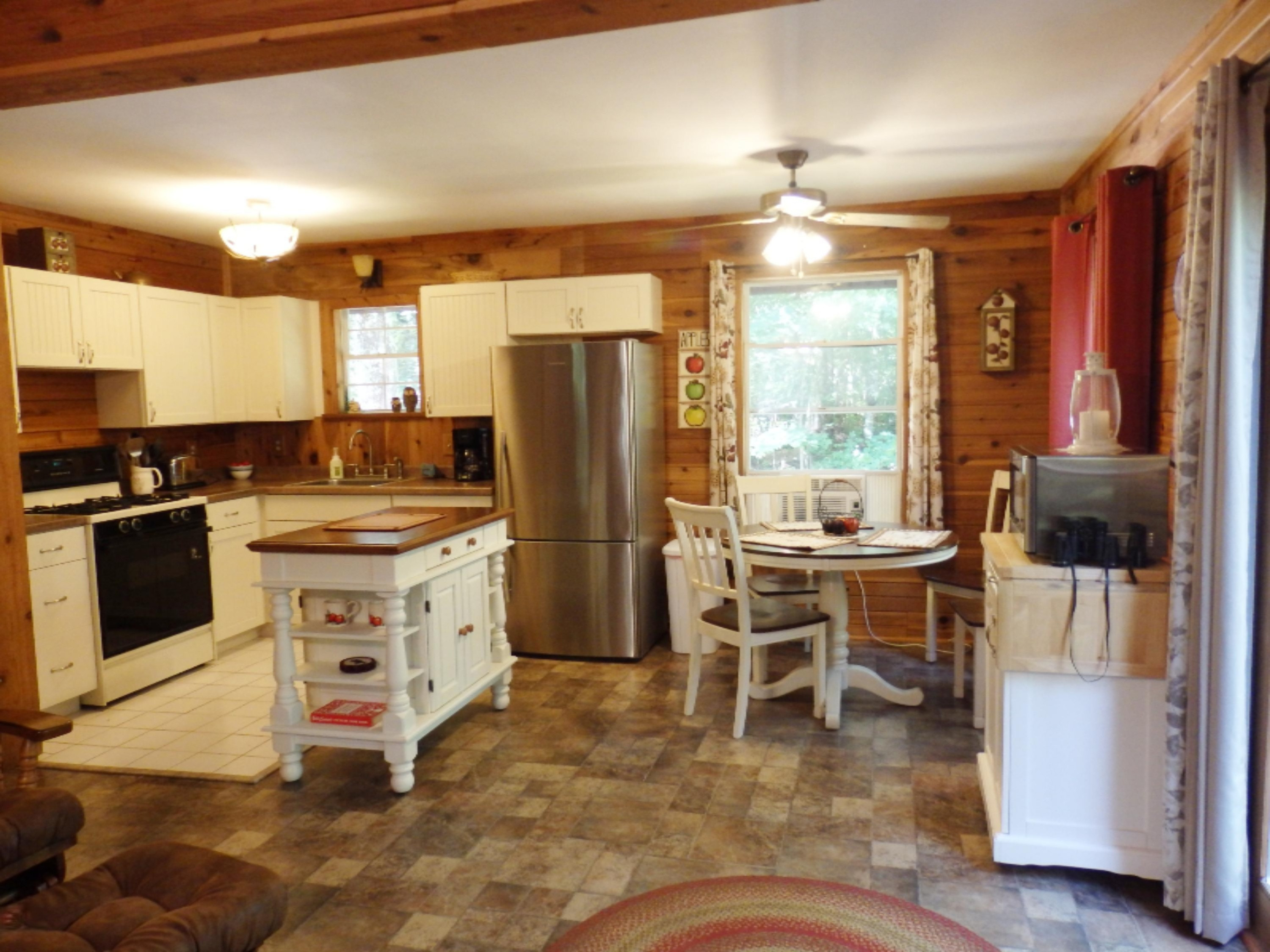 6898 West 9 Mile Road Irons, MI 49644 - Photo 8 of 39 P7211690