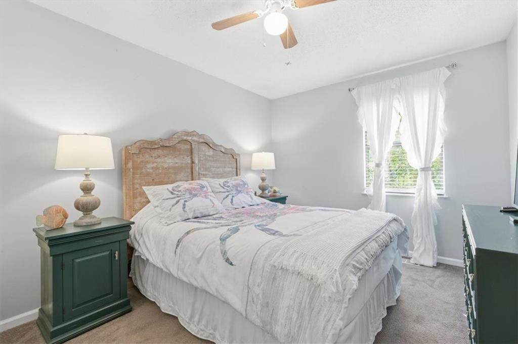 1000 Sea Island Road, Unit 68 St. Simons Island, GA 31522 - Photo 16 of 21 Bedroom #2