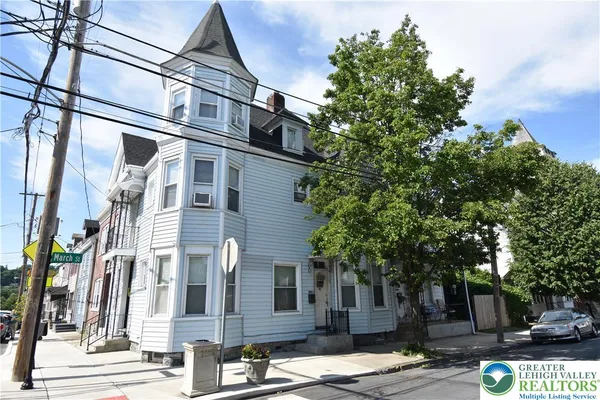 $1,600 | 201 Cattell Street, Unit 5, Easton, PA 18042