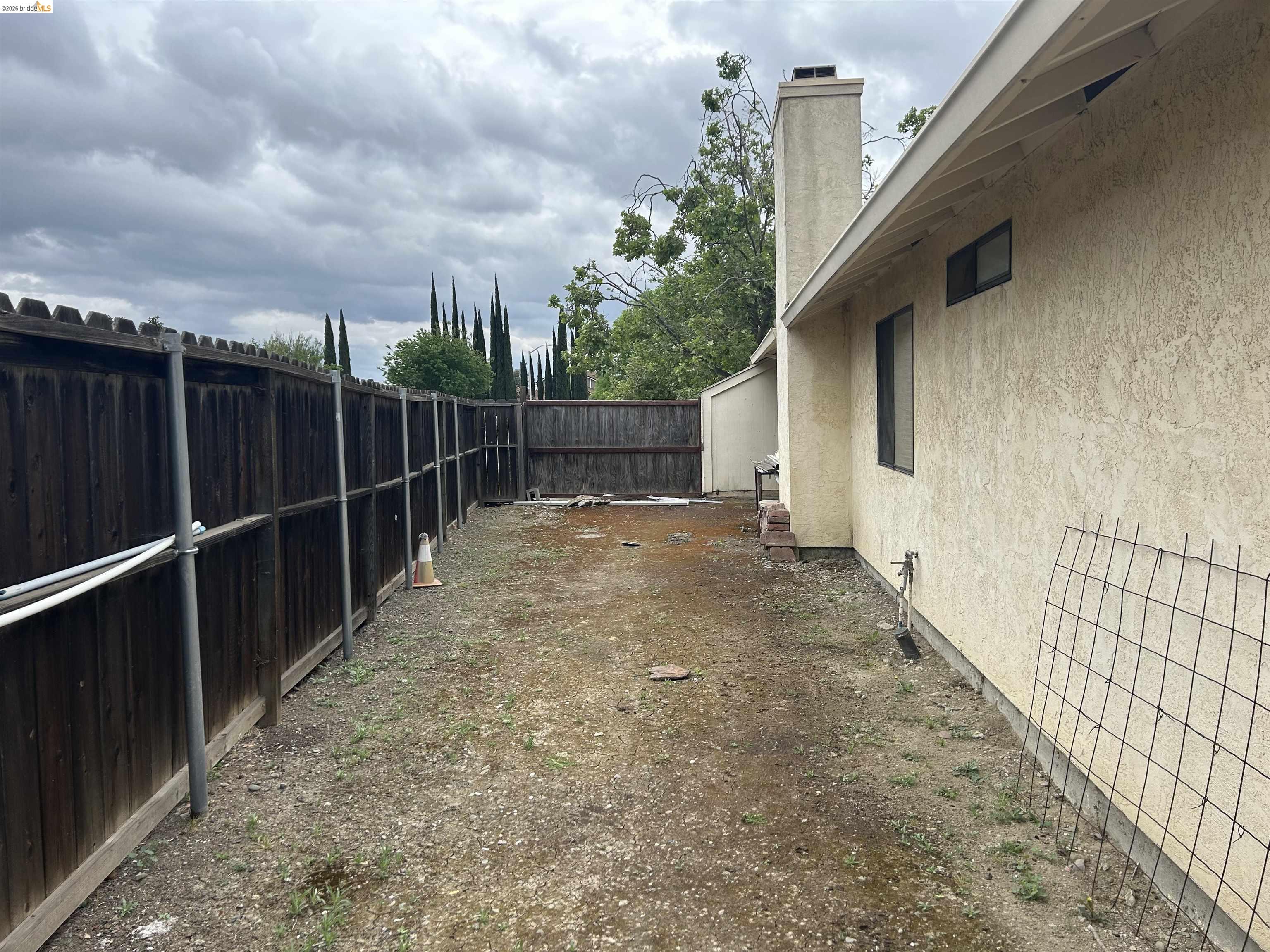 2632 Point Lobos Court Antioch, CA 94531 - Photo 26 of 27 View of fenced backyard