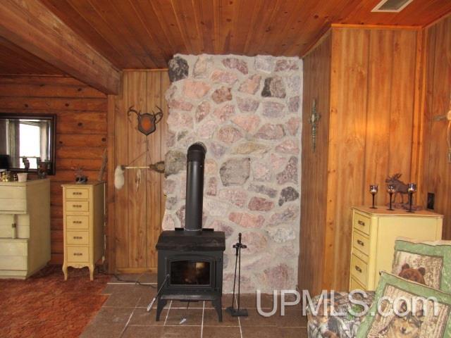 9936 N South Ross Lake Road Shingleton, MI 49884 - Photo 34 of 50