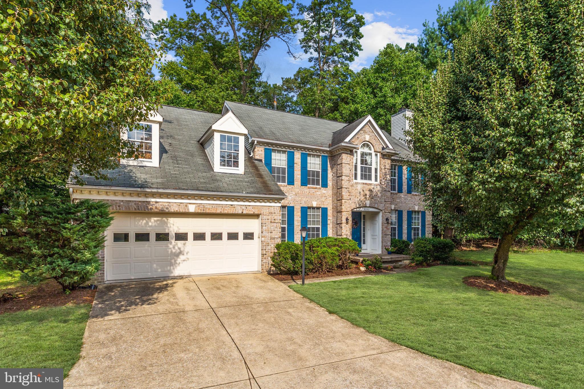 6253 Martin Road Columbia, MD 21044 - Photo 1 of 56 Welcome to 6253 Martin Road!