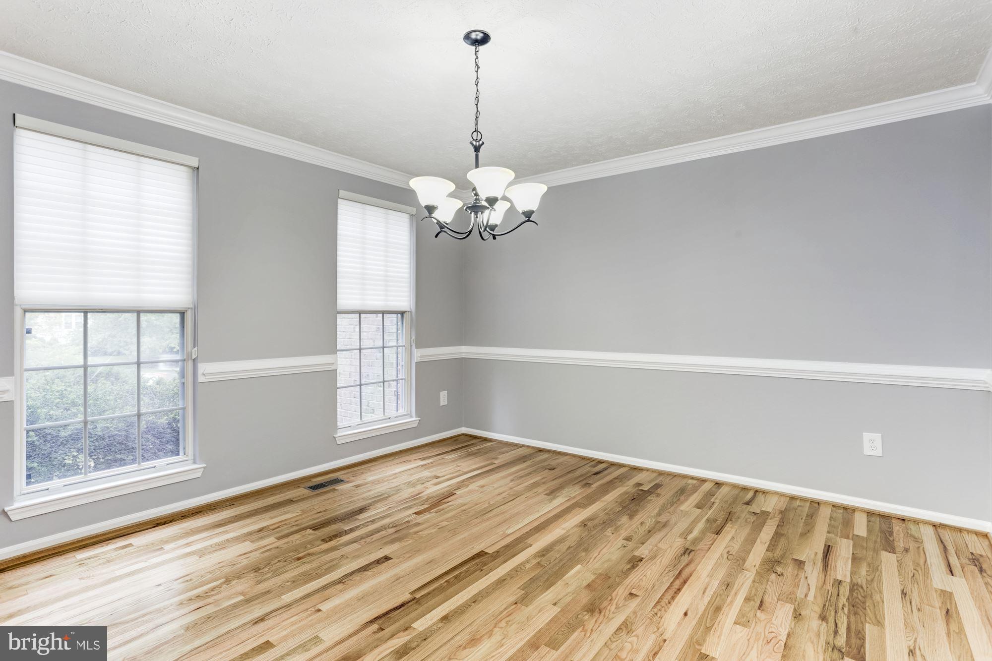 6253 Martin Road Columbia, MD 21044 - Photo 3 of 56 Formal Dining Room