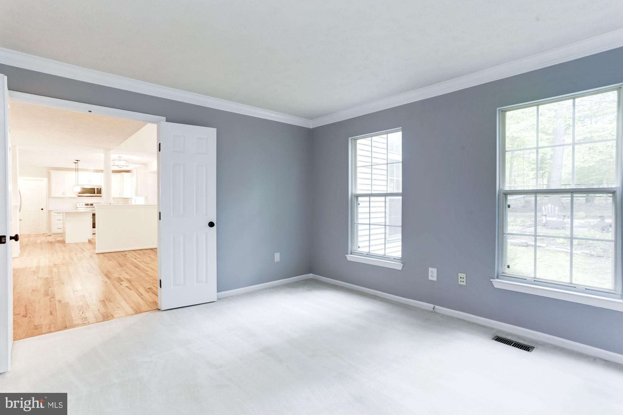 6253 Martin Road Columbia, MD 21044 - Photo 26 of 56 Den | Study