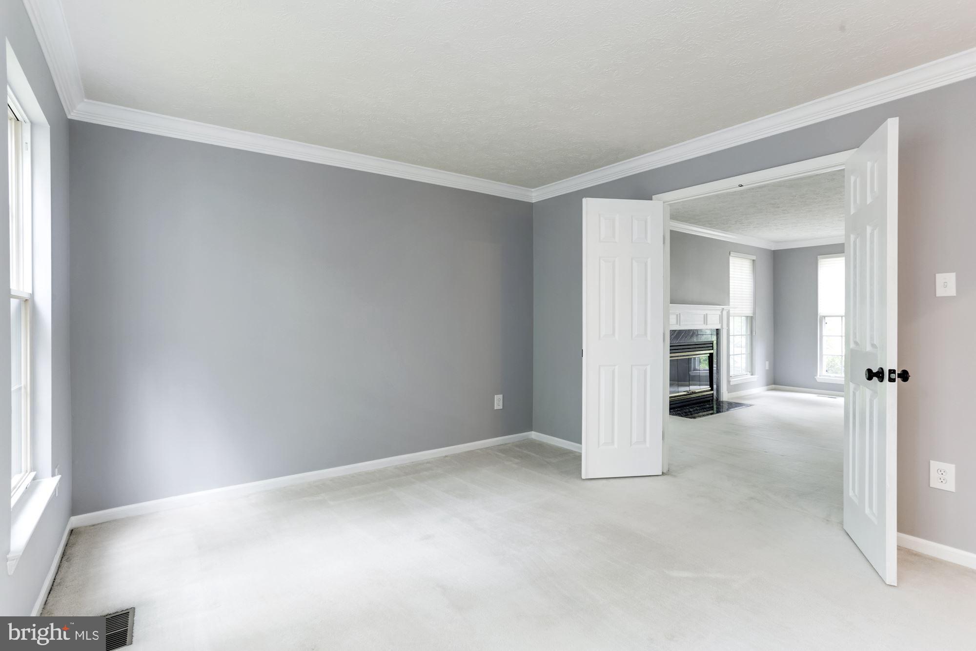 6253 Martin Road Columbia, MD 21044 - Photo 27 of 56 Den | Study