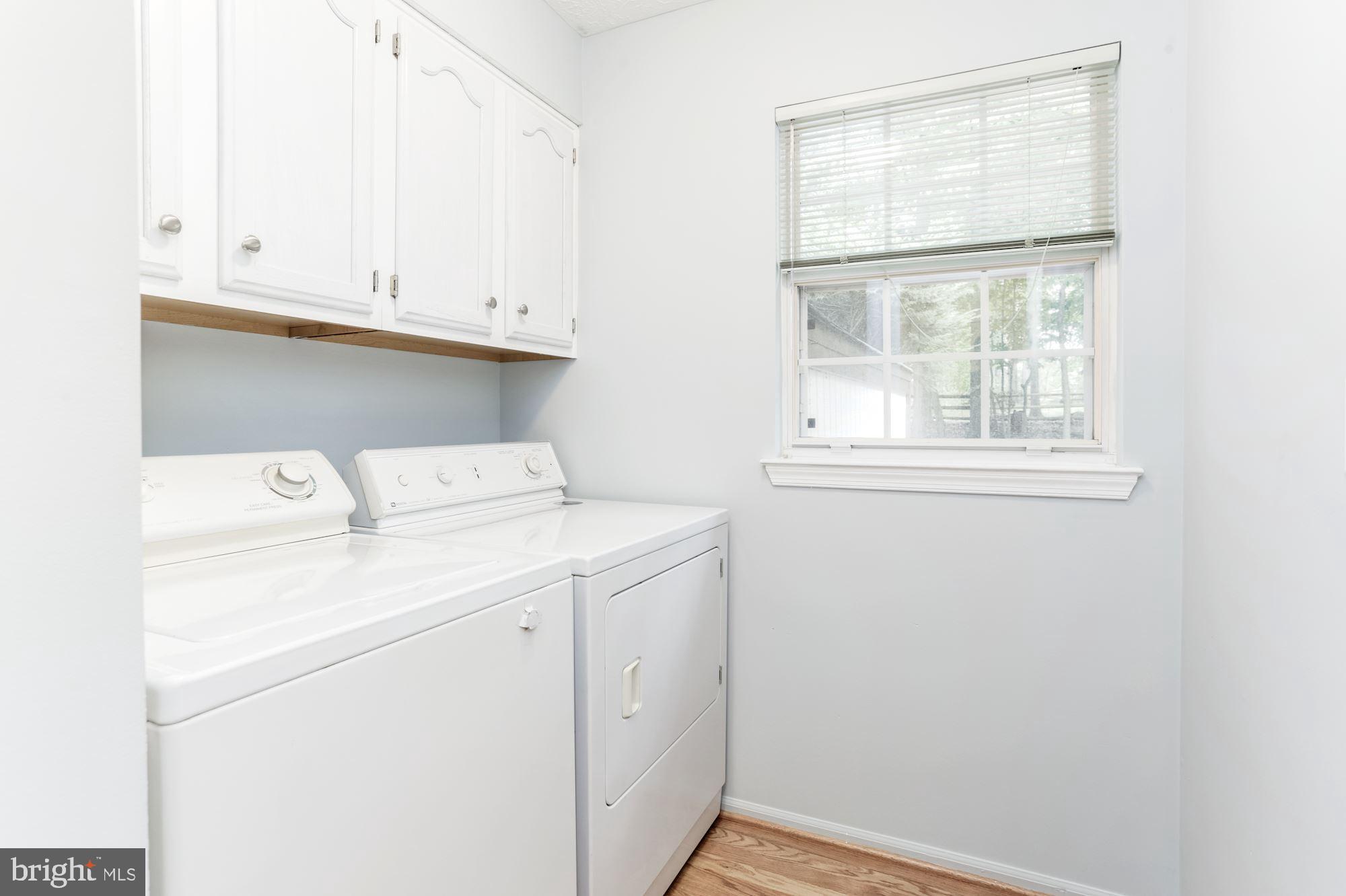 6253 Martin Road Columbia, MD 21044 - Photo 28 of 56 Laundry Room