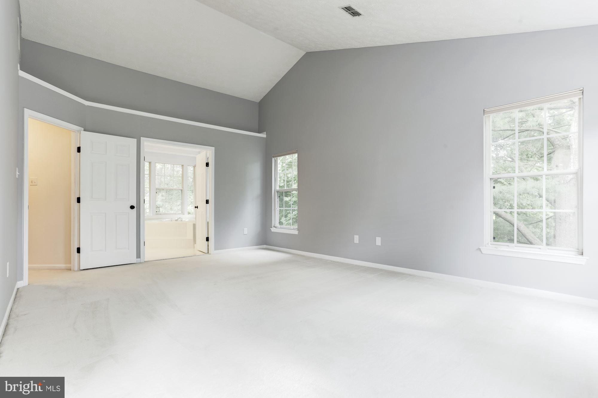 6253 Martin Road Columbia, MD 21044 - Photo 33 of 56 Primary Bedroom