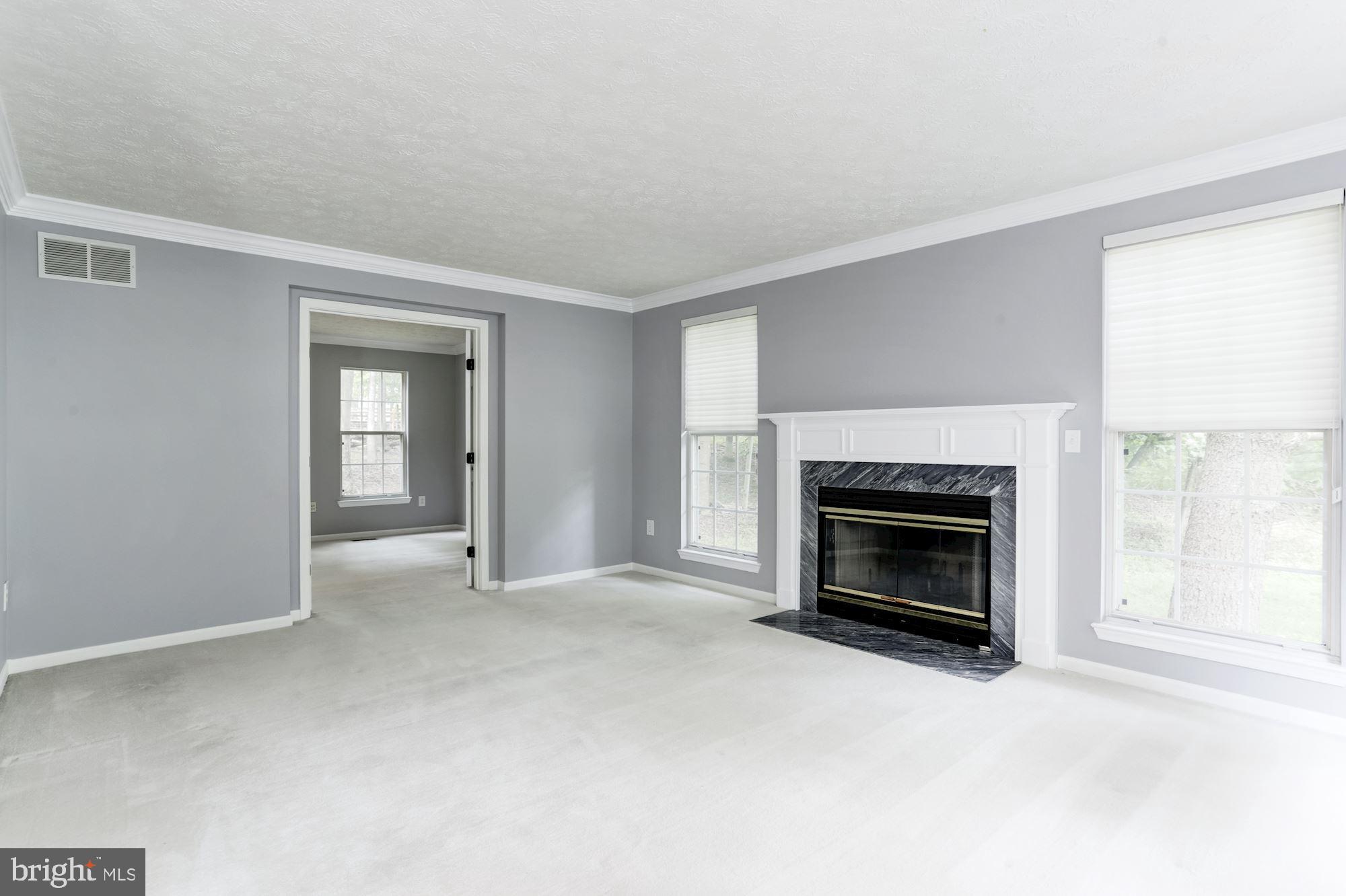 6253 Martin Road Columbia, MD 21044 - Photo 5 of 56 Formal Living Room