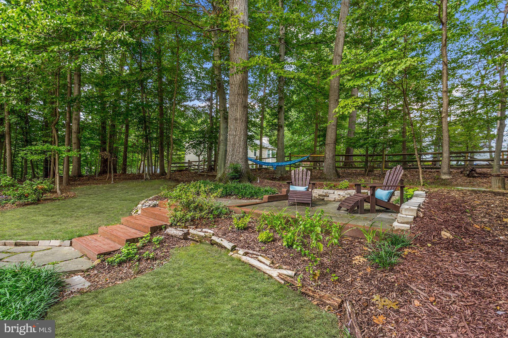 6253 Martin Road Columbia, MD 21044 - Photo 47 of 56 Landscaped Grounds