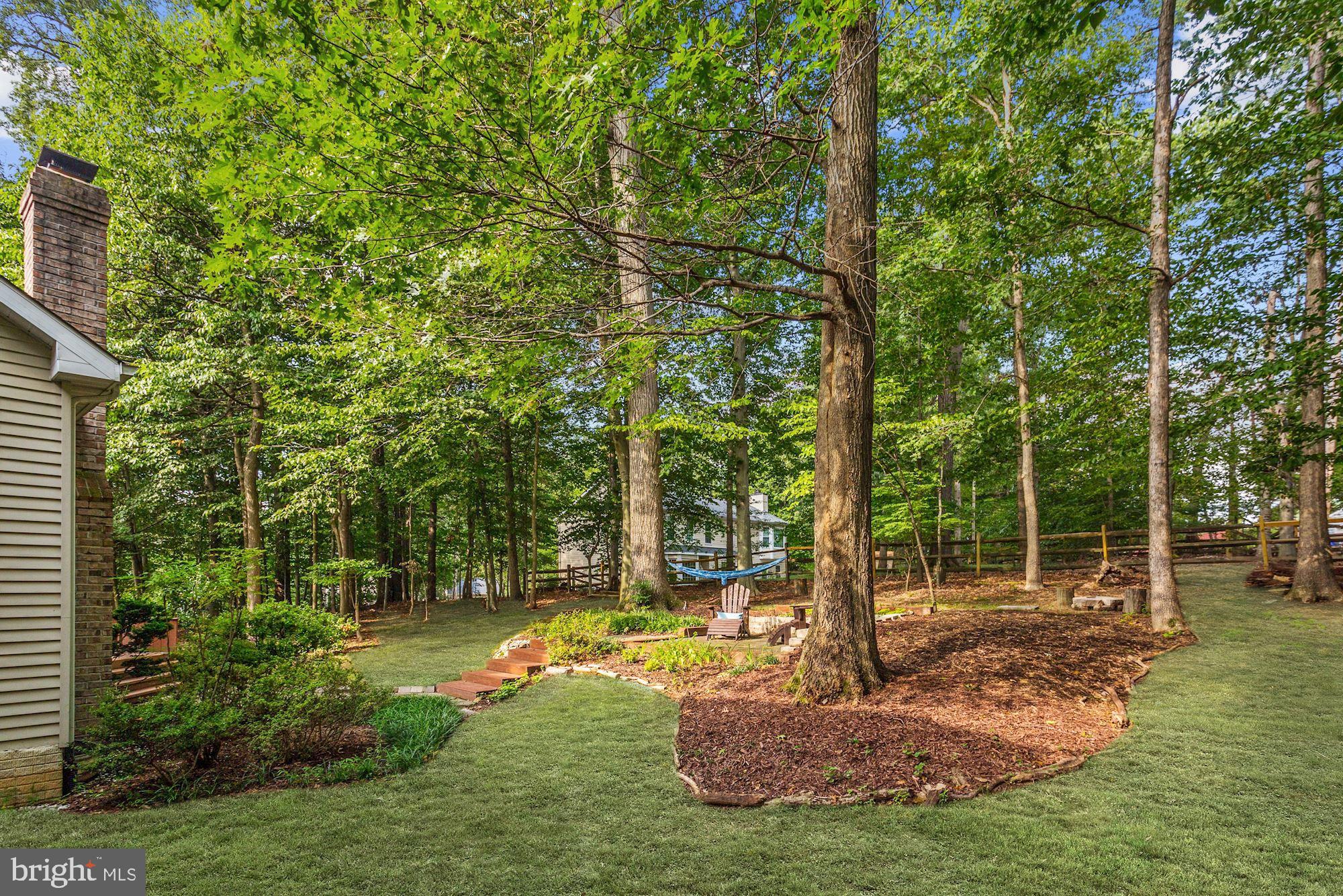 6253 Martin Road Columbia, MD 21044 - Photo 48 of 56 Landscaped Grounds