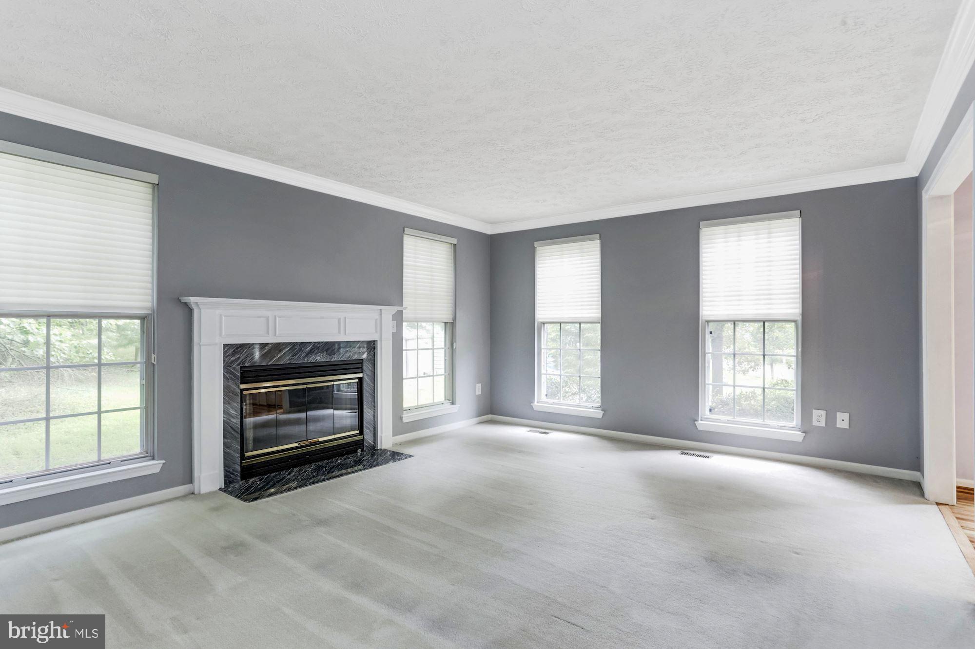 6253 Martin Road Columbia, MD 21044 - Photo 6 of 56 Formal Living Room
