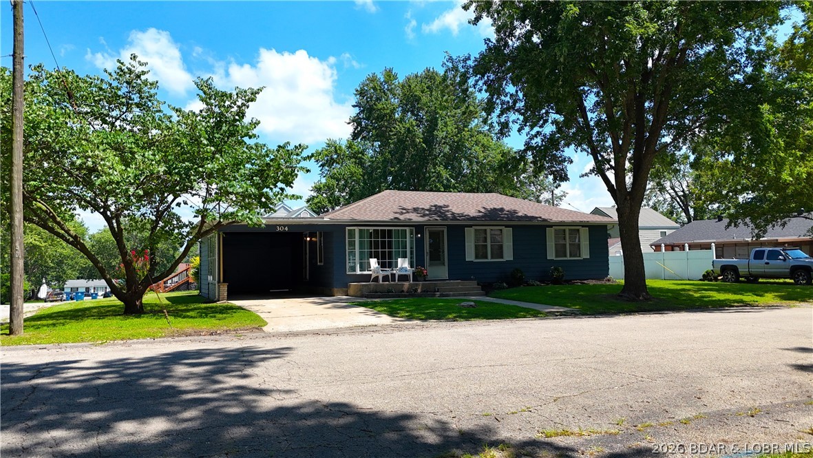 304 North Spruce Street Eldon, MO 65026 - Photo 25 of 27