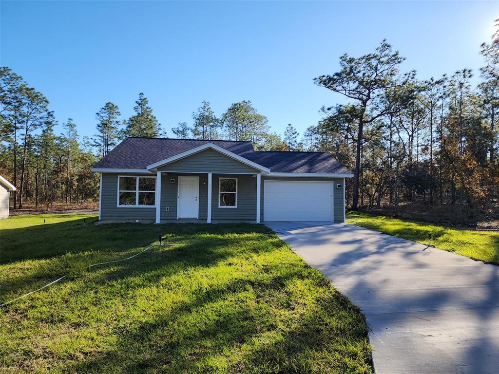 111 Southwest Sycamore Road Dunnellon, FL 34431 - Photo 1 of 1 Gallery Image 1