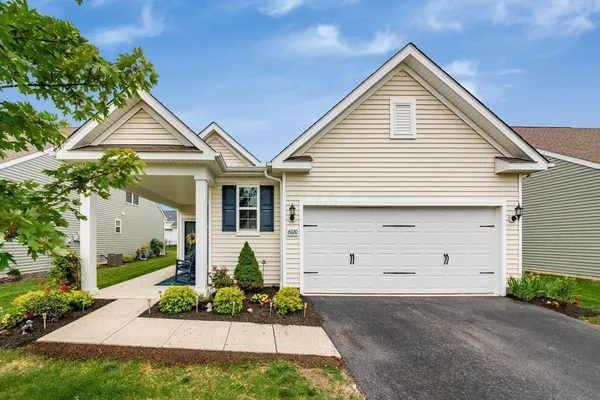 $406,000 | 6020 Lawthorn Drive, Westerville, OH 43081