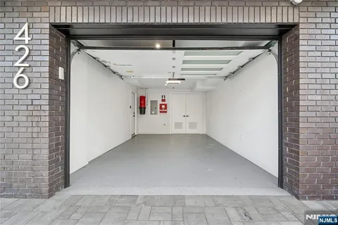 a view of utility room