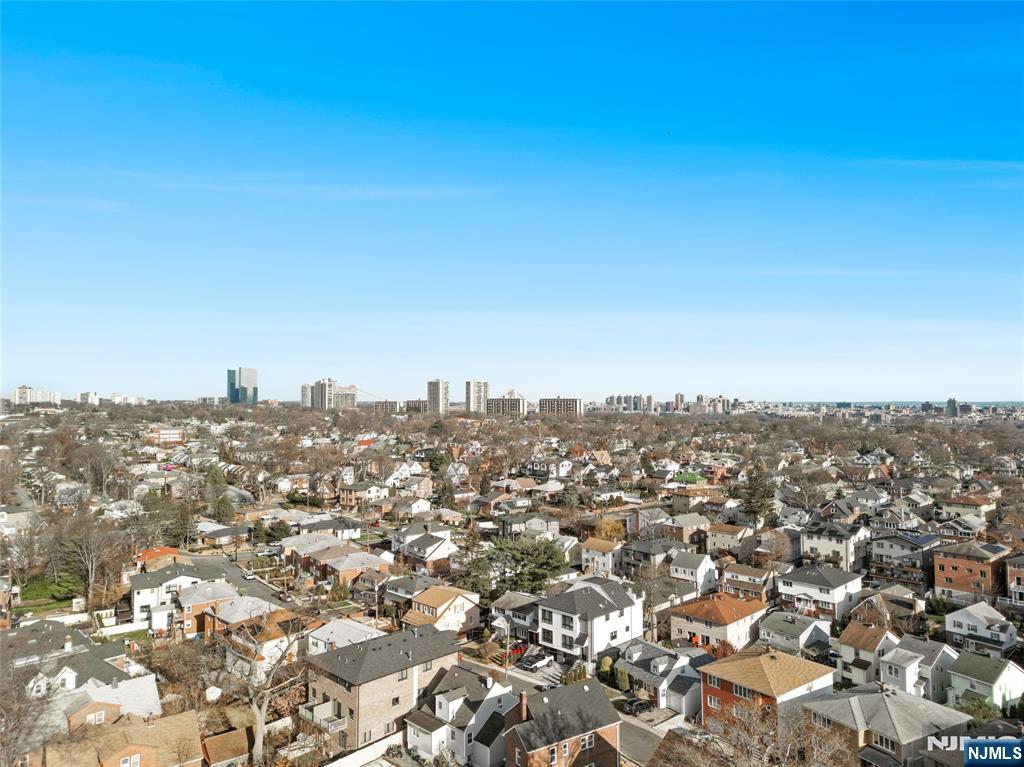 426 Aurora Avenue Cliffside Park, NJ 07010 - Photo 37 of 38 an aerial view of multiple house