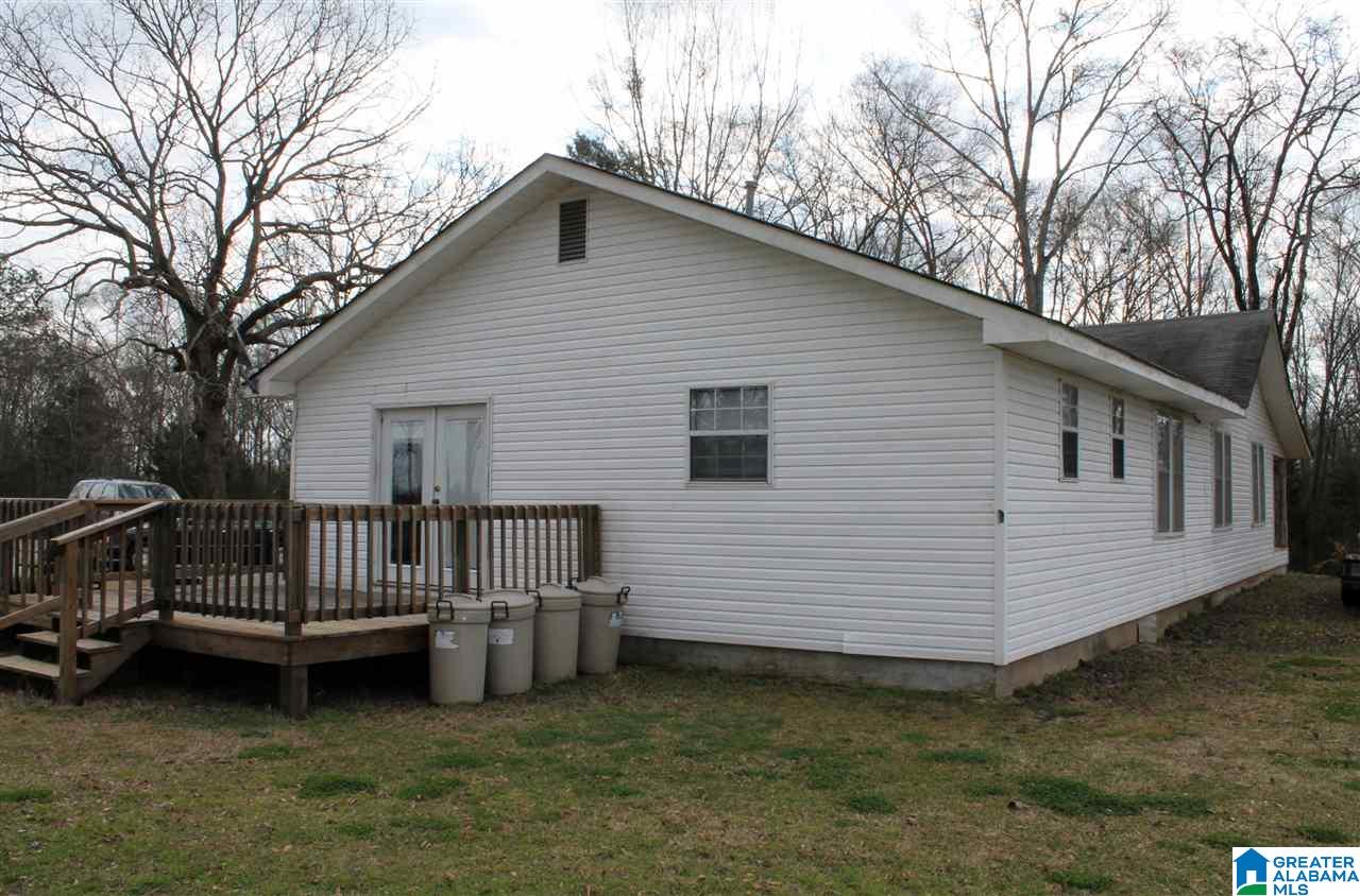 682 Blue Eye Road West Lincoln, AL 35096 - Photo 20 of 20