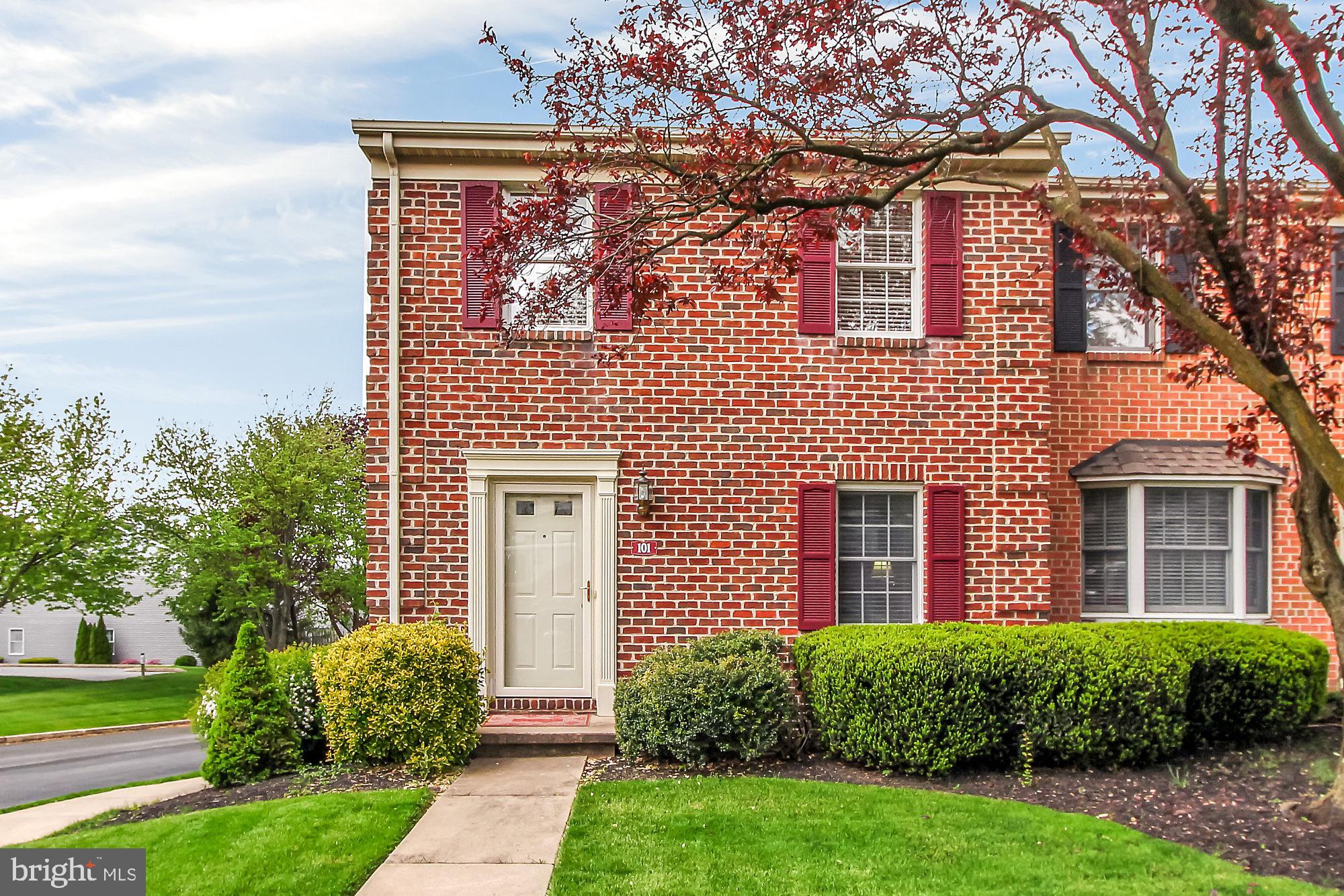 101 Chambers Ridge York, PA 17402 - Photo 1 of 27 Gallery Image 1