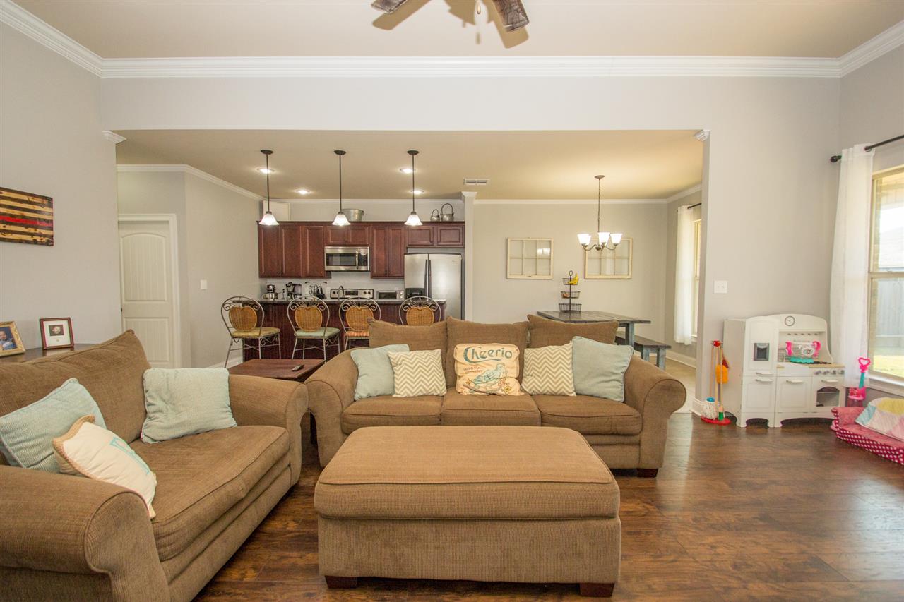 18810 Brixham Court Foley, AL 36535 - Photo 5 of 25