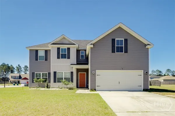 $378,900 | 118 William Way, Springfield, GA 31329