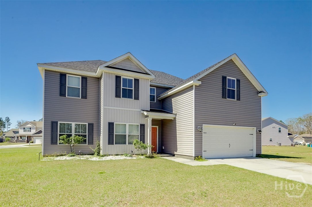 118 William Way Springfield, GA 31329 - Photo 2 of 29