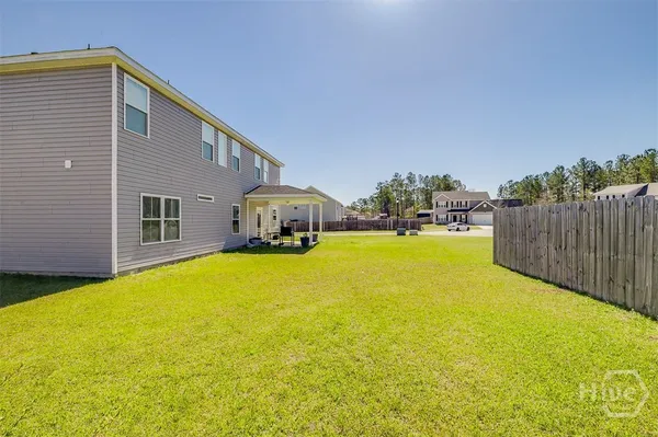 $378,900 | 118 William Way, Springfield, GA 31329
