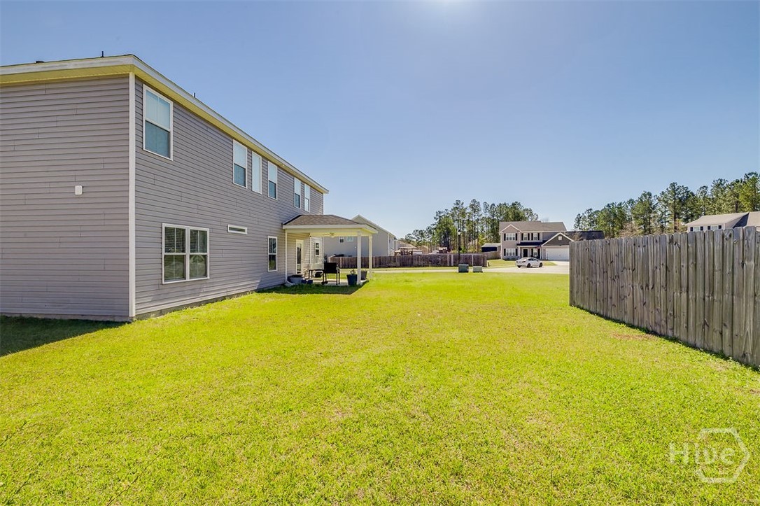 118 William Way Springfield, GA 31329 - Photo 29 of 29