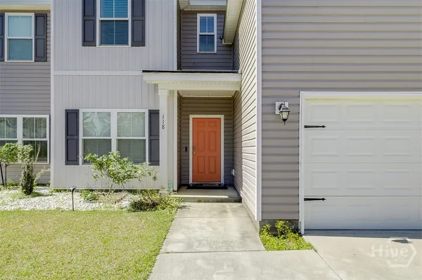$378,900 | 118 William Way, Springfield, GA 31329