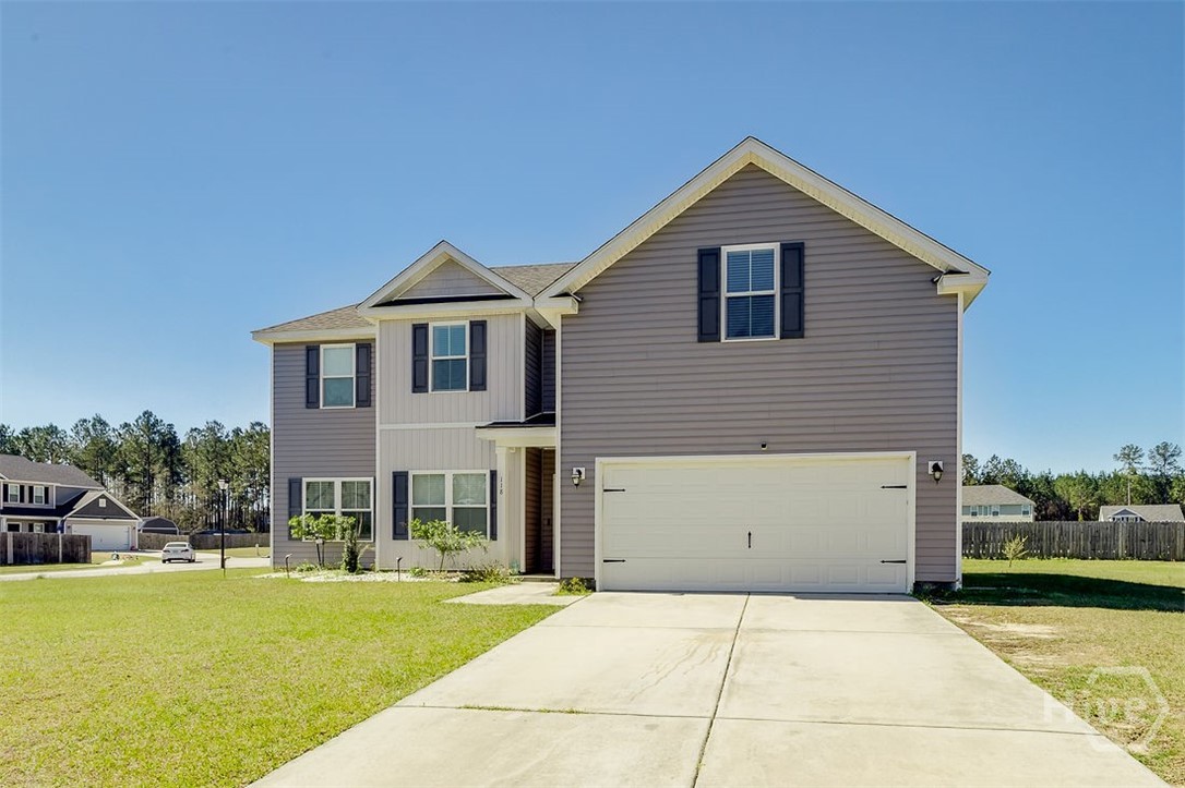 118 William Way Springfield, GA 31329 - Photo 4 of 29